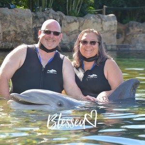 Meet your Posher, Carol